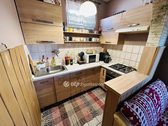 Eladó ház Demecser 90 nm