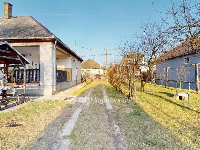 Eladó ház Nyírmada 130 nm