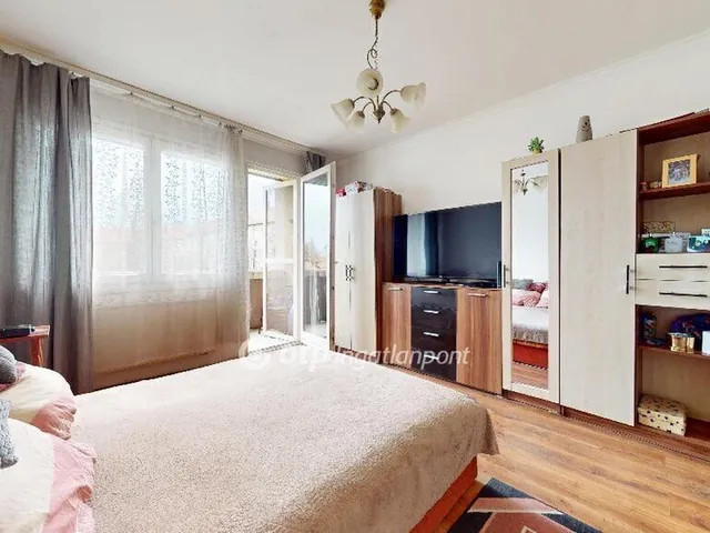 Eladó lakás Nyírbátor 67 nm