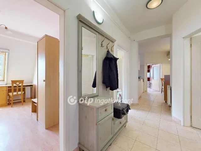 Eladó lakás Nyíregyháza 66 nm