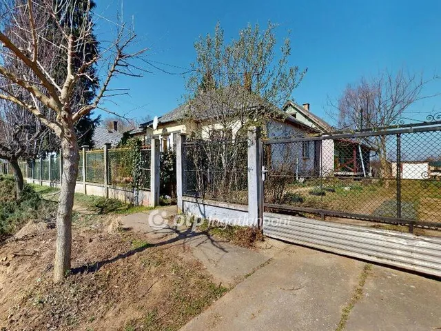 Eladó ház Mándok 160 nm