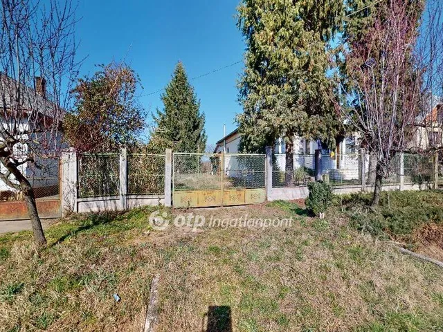 Eladó ház Mándok 160 nm