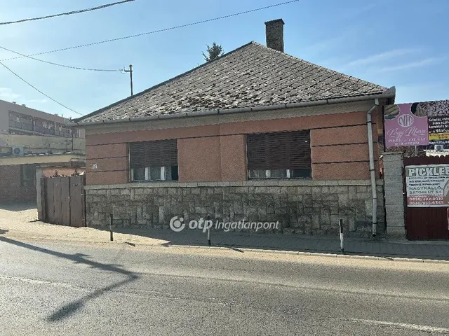 Eladó ház Nagykálló 90 nm