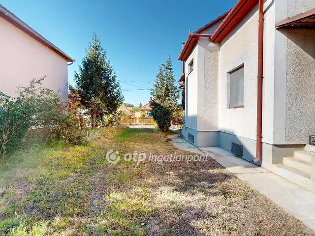 Eladó ház Nyíregyháza 116 nm