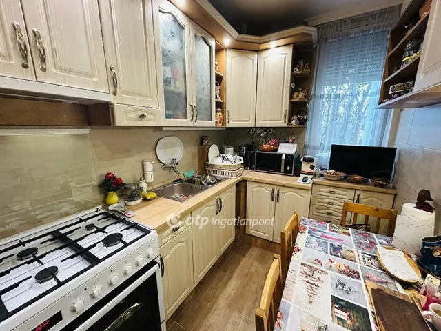 Eladó lakás Nyíregyháza 55 nm