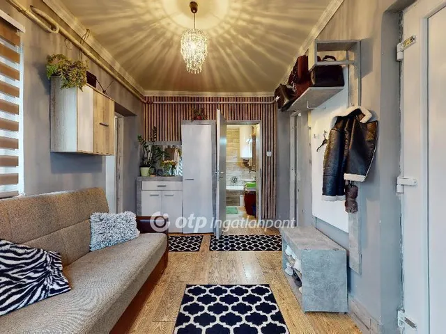 Eladó ház Nyírbogdány 73 nm