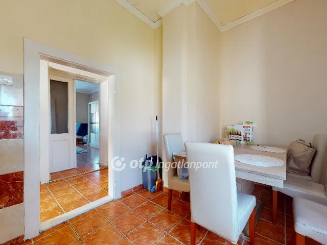 Eladó ház Nagykálló 43 nm