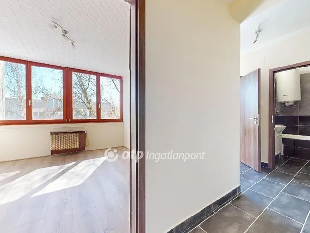 Eladó lakás Nyírbátor 56 nm