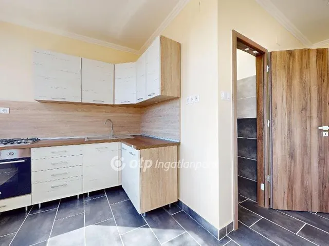 Eladó lakás Nyírbátor 56 nm