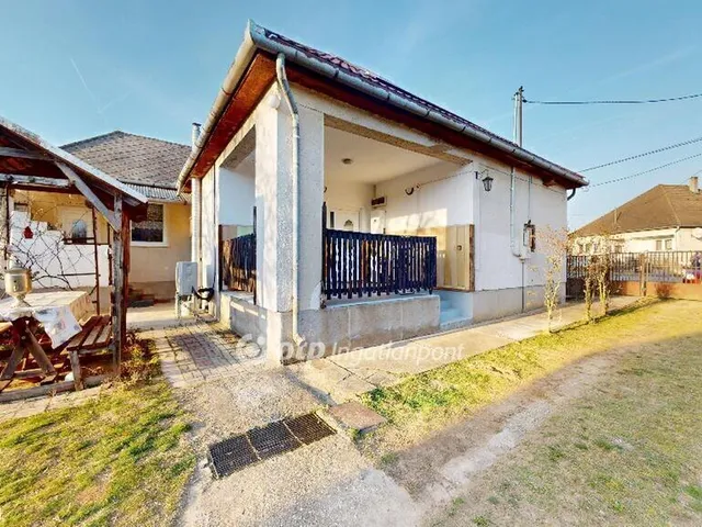 Eladó ház Nyírmada 130 nm