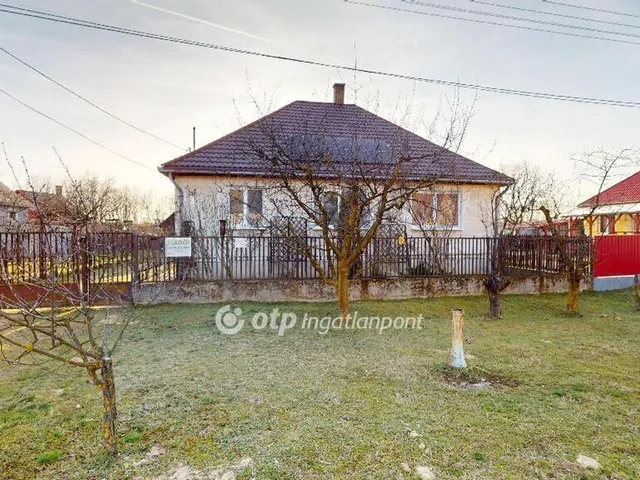 Eladó ház Nyírmada 130 nm