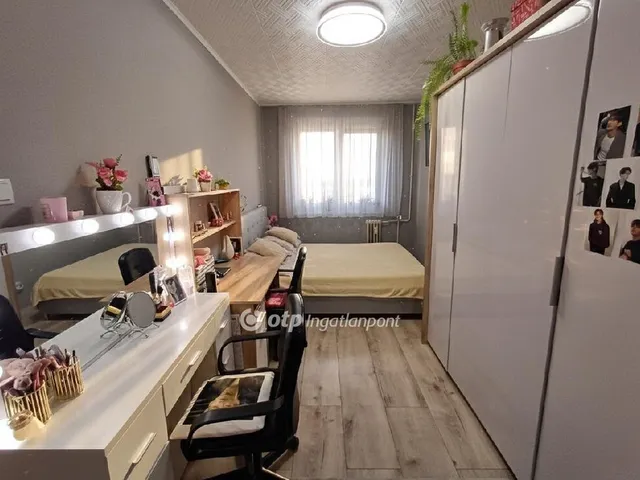 Eladó lakás Nyíregyháza 51 nm