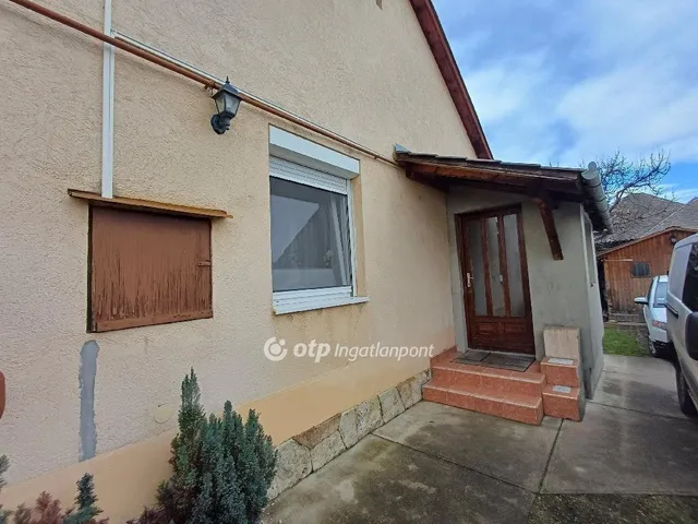 Eladó ház Nyíregyháza 95 nm