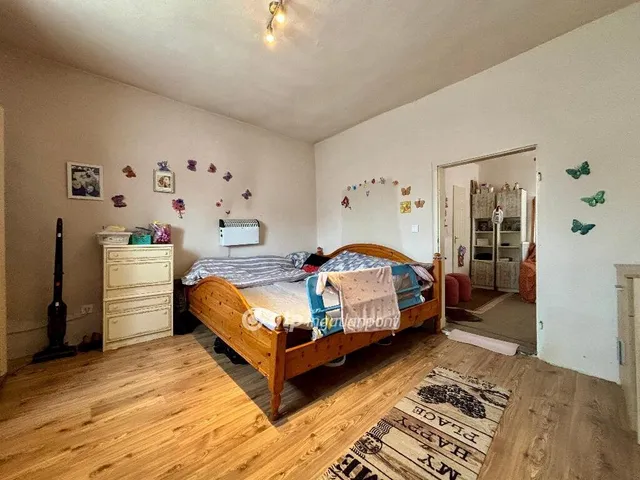 Eladó ház Sényő 48 nm