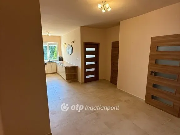Eladó lakás Nyíregyháza 96 nm