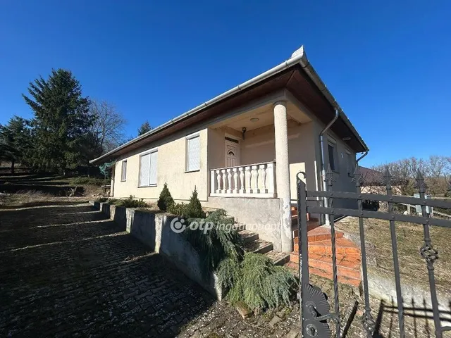 Eladó ház Szabolcs 100 nm