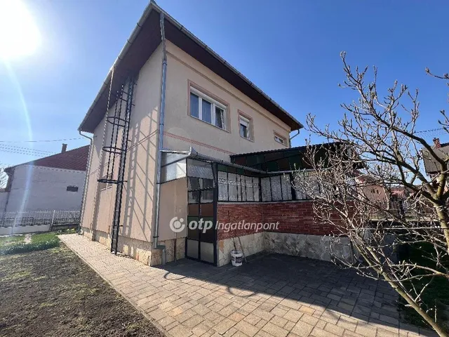 Eladó ház Kisvárda 150 nm