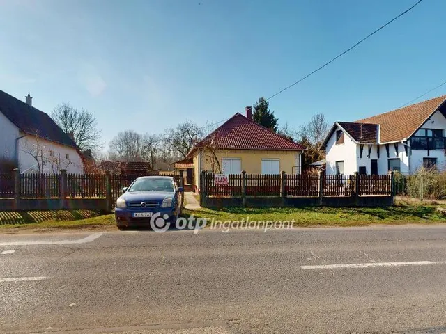 Eladó ház Vásárosnamény 90 nm