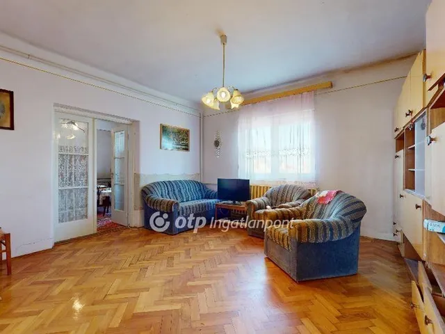 Eladó ház Vásárosnamény 90 nm