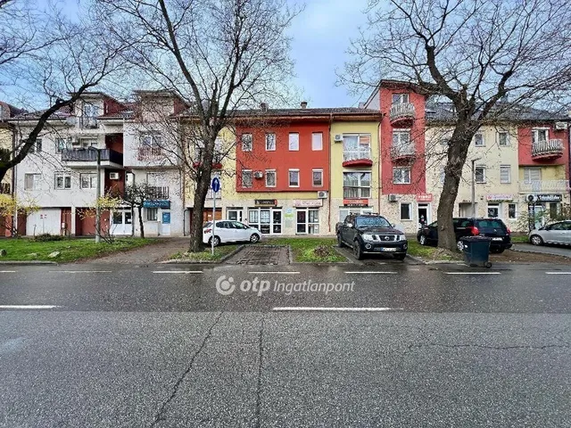 Eladó lakás Nyíregyháza 55 nm