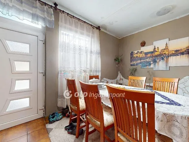 Eladó ház Levelek 92 nm