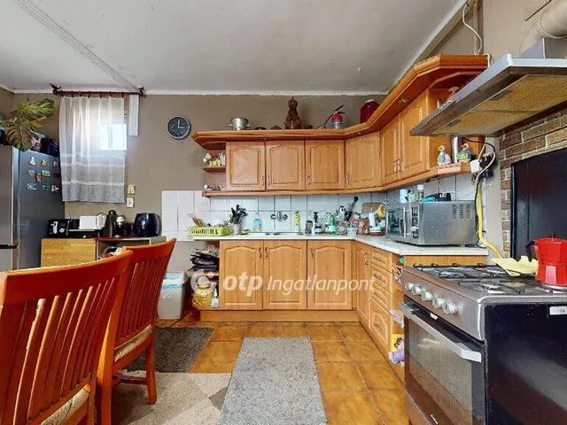 Eladó ház Levelek 92 nm