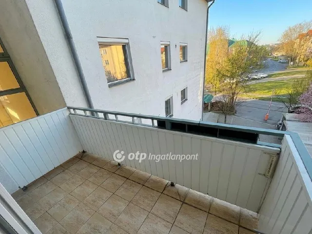 Eladó lakás Nyíregyháza 34 nm