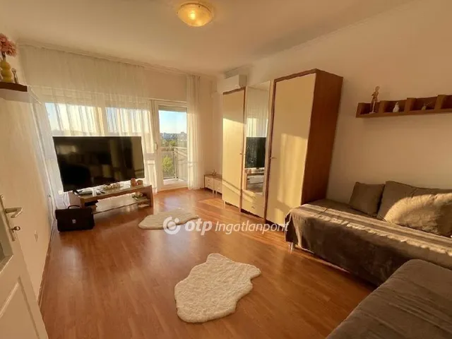 Eladó lakás Nyíregyháza 34 nm