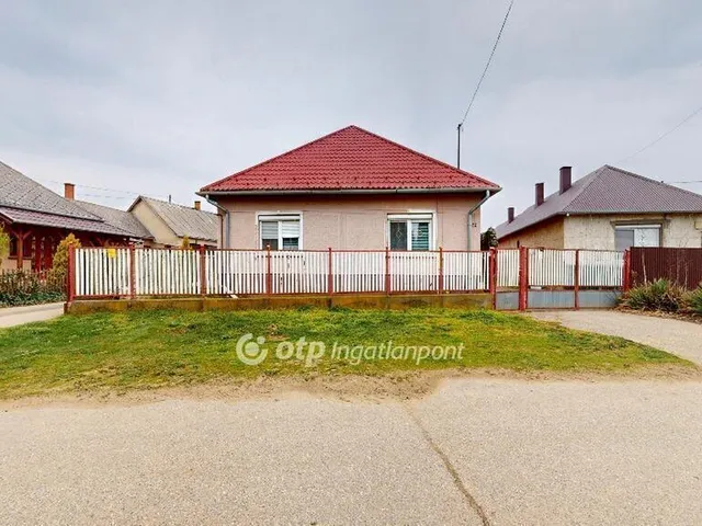 Eladó ház Nyírjákó 115 nm
