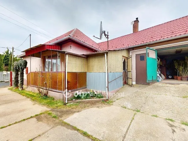 Eladó ház Nyírjákó 115 nm