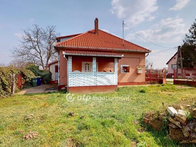 Eladó ház Biri 85 nm