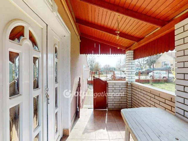 Eladó ház Biri 85 nm