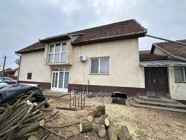 Eladó ház Nagykálló 116 nm