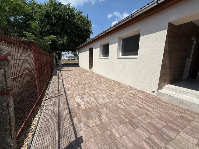 Eladó lakás Nyíregyháza 70 nm