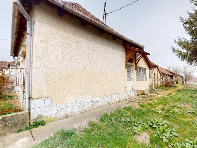 Eladó ház Kérsemjén 97 nm