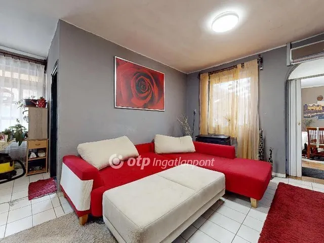 Eladó ház Levelek 92 nm