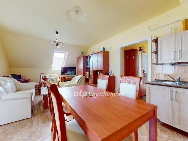 Eladó lakás Hajdúnánás 44 nm