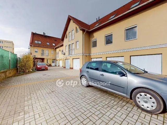 Eladó lakás Hajdúnánás 44 nm