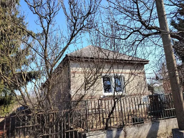 Eladó ház Kisvarsány 100 nm