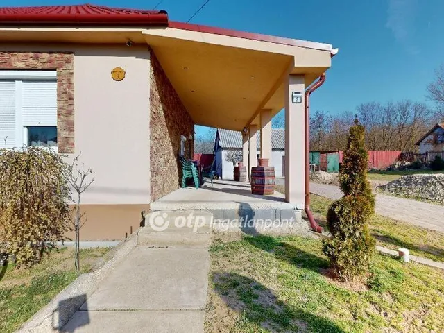Eladó ház Nyírjákó 82 nm