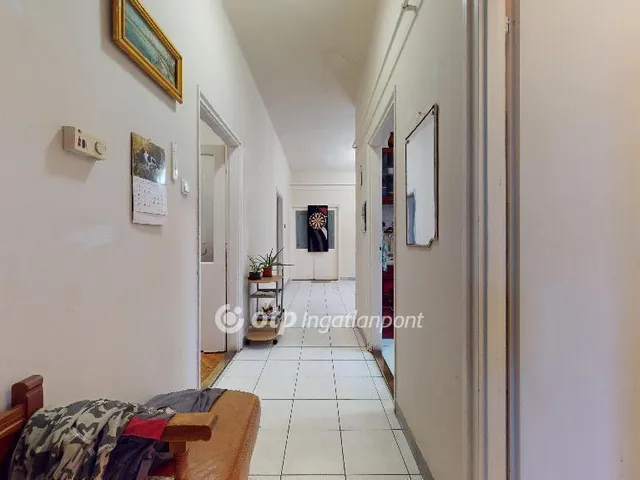 Eladó lakás Tiszavasvári 115 nm