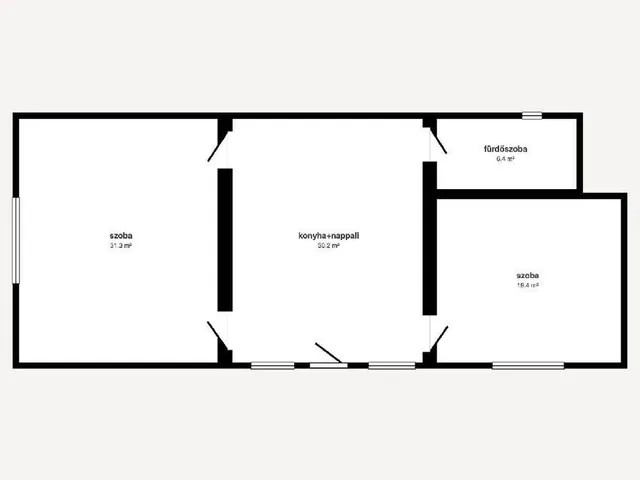 Eladó ház Olcsva 92 nm