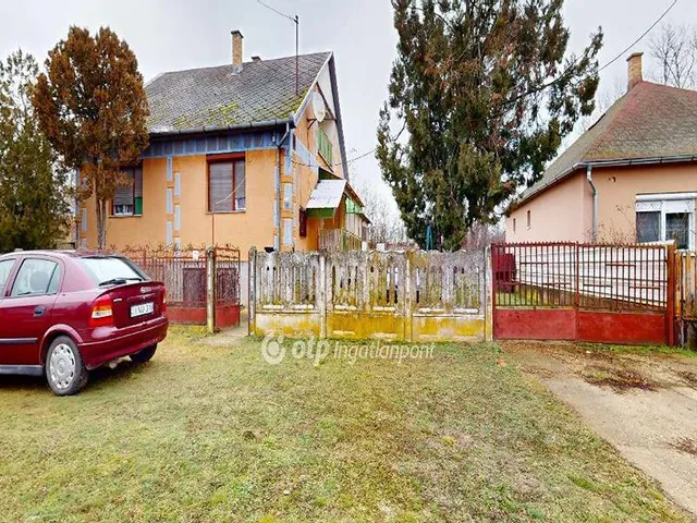 Eladó ház Érpatak 160 nm
