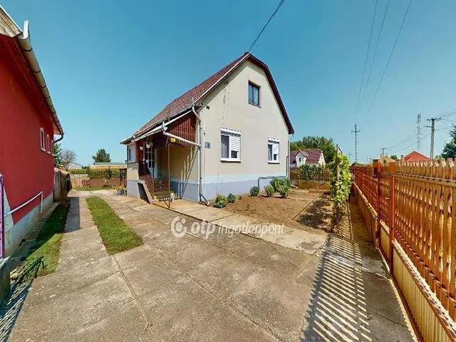 Eladó ház Tiszavasvári 110 nm