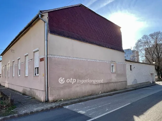 Eladó ház Nyíregyháza 379 nm