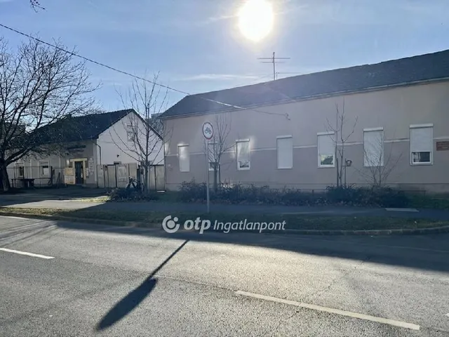 Eladó ház Nyíregyháza 379 nm