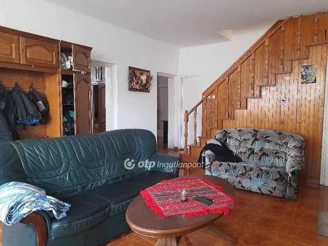 Eladó ház Záhony 145 nm