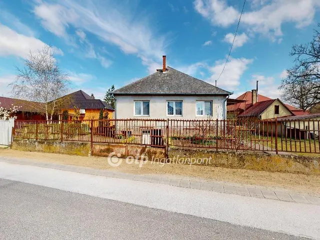 Eladó ház Nagykálló 92 nm
