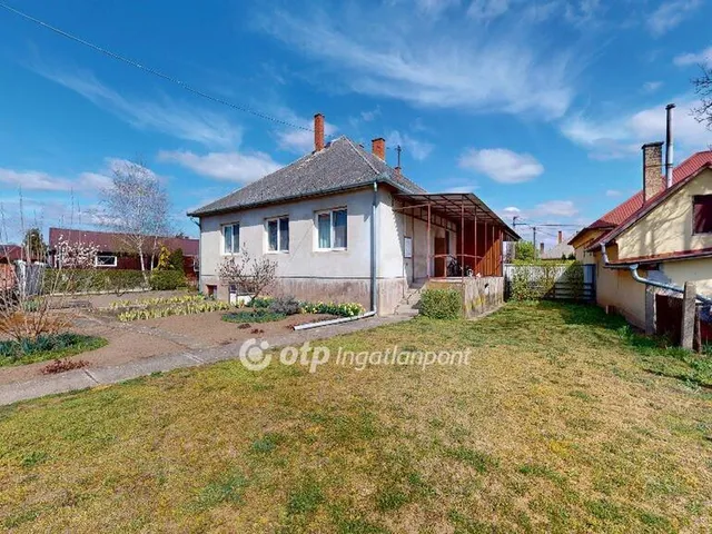 Eladó ház Nagykálló 92 nm