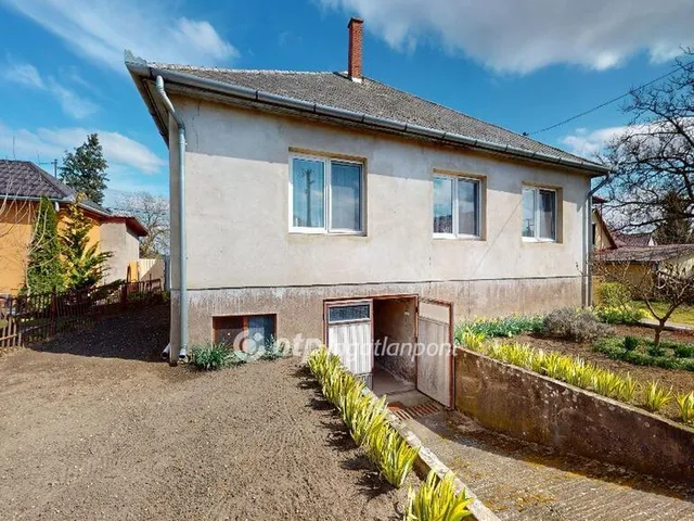 Eladó ház Nagykálló 92 nm